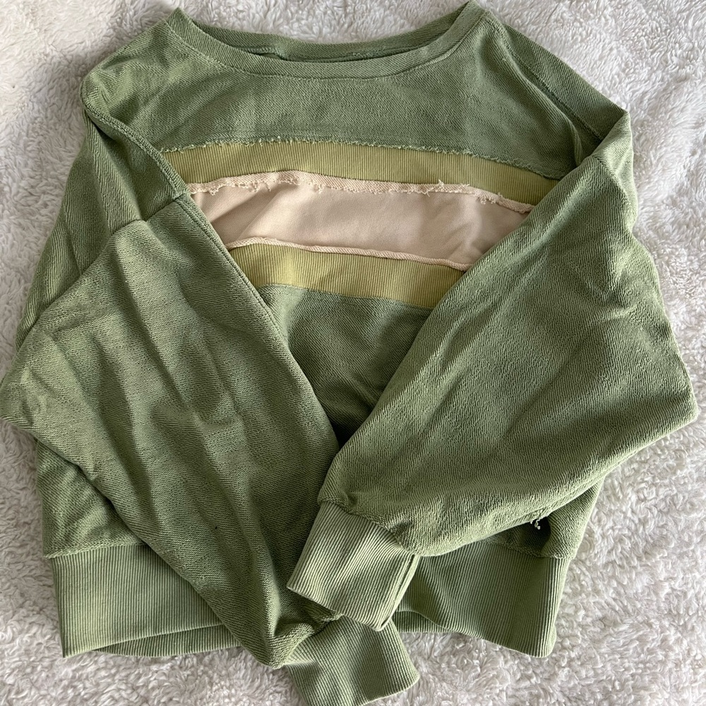 Capitol Reef Sweatshirt